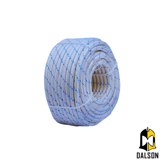 Corda de poliamida 12MM (NR 18) - Plasmódia