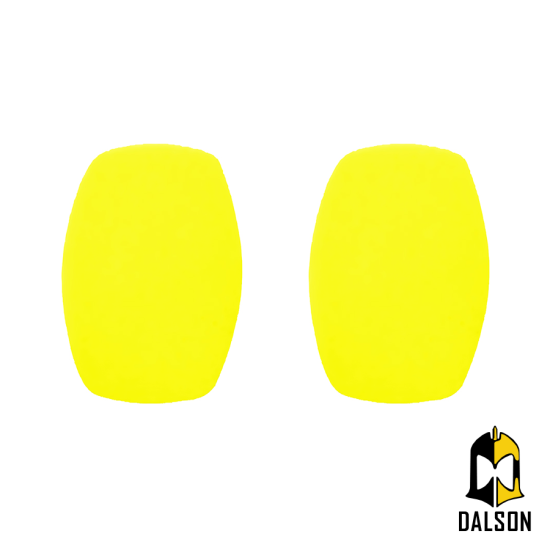 Espuma interna para abafador MOD 2003 (ARS) - Ledan