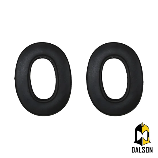 Almofada externa para abafador MOD 2001 (SPR) - Ledan