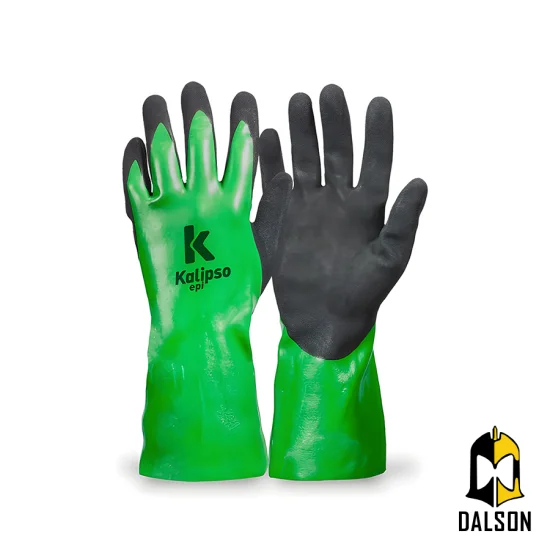 Luva Flex Foam CA 43565 - Kalipso