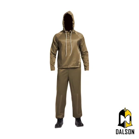 Conjunto Herbicida DX Clean Plus CA 44710 - Guardian
