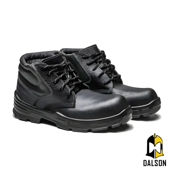 Botina BNFS linha Flex CA 42032 - Bracol
