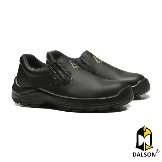 Sapato BSEM preto (linha Eletricista) microfibra bico de plstico CA 38761 - Bracol