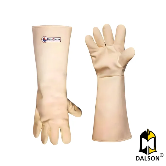 Luva 5 dedos Therm-Up 010 CA 39334 - Benetherm
