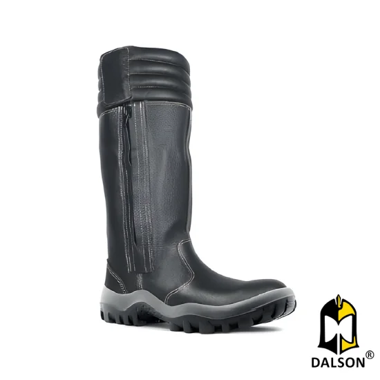Bota mateira 4897MT-Z/EL/HT bico composite CA 40242 - Safetline