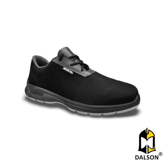 Sapato BGAT linha Ultralev CA 43909 - Bracol