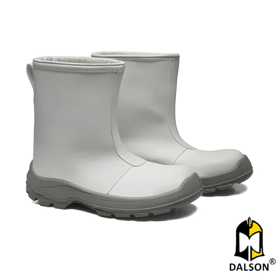 Bota BDGM linha Plus bico plstico CA 30607 - Bracol