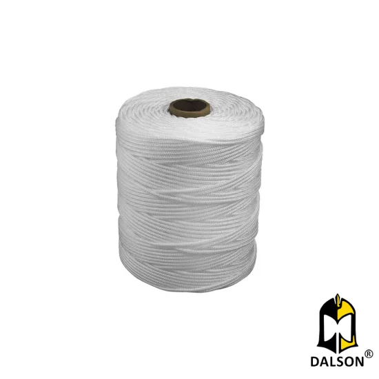 Corda de polipropileno tranada com U.V 3MM - Plasmdia