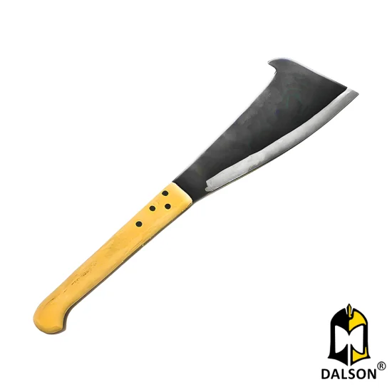 Faco peito de pomba 14 polegadas + cabo 35cm - Wenzel