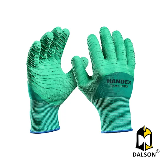 Luva Hand Garra CA 41627 - Handex