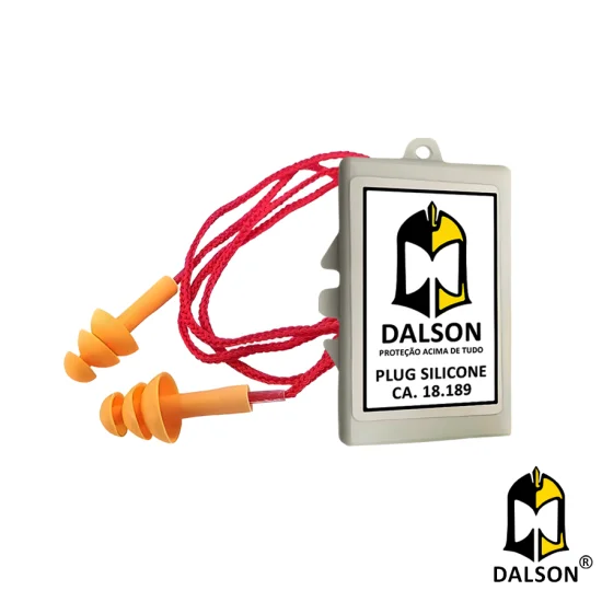 Plug NRRsf 13dB CA 18189 - Freitas