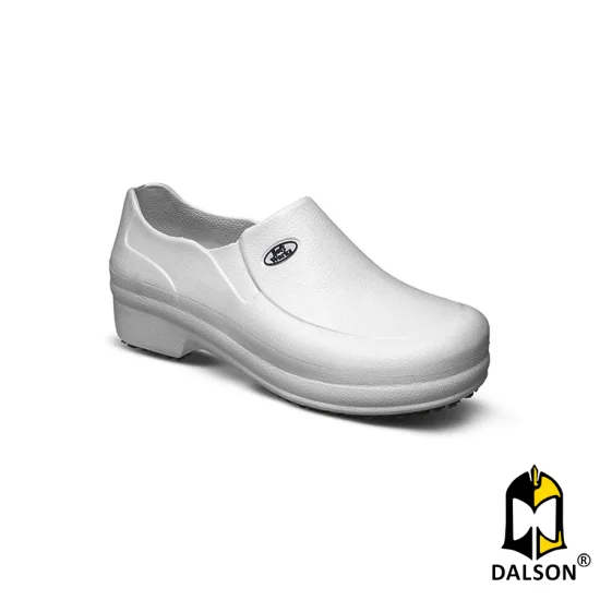 Sapato profissional BB65 branco CA 31898 - Soft Works