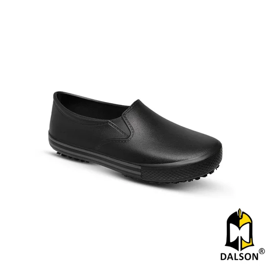 Sapato profissional BB80 preto CA 37212 - Soft Works