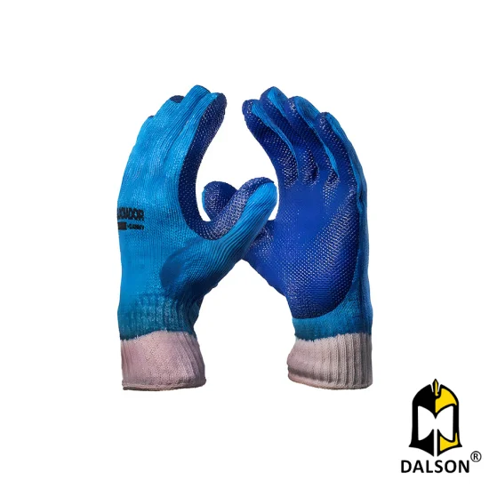 Luva Gladiador (DA 36105) CA 8082 - Danny