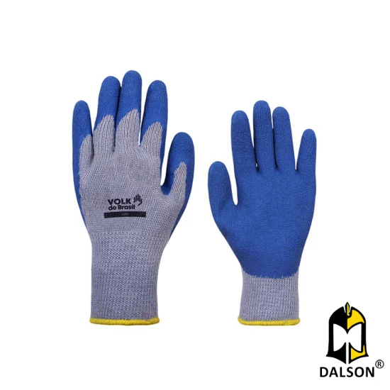 Luva Grip CA 18007 - Volk do Brasil
