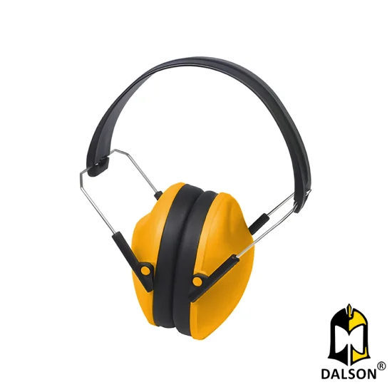 Abafador CG 107 NRRsf 20dB CA 9704 - Carbografite