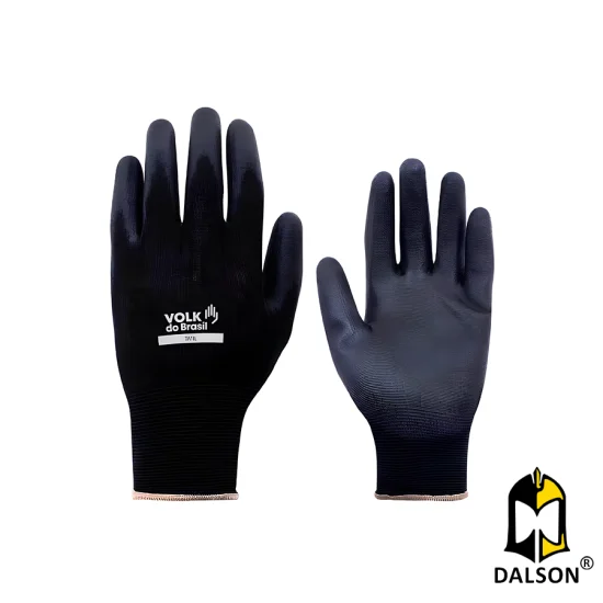 Luva ttil Black CA 30916 - Volk do Brasil