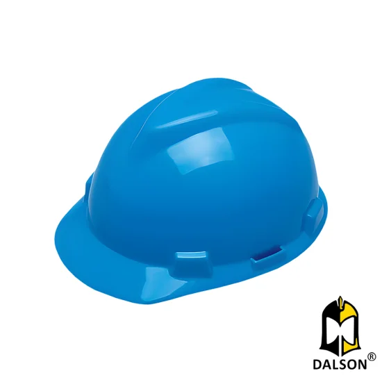 Capacete V-Gard aba frontal CA 498 - MSA