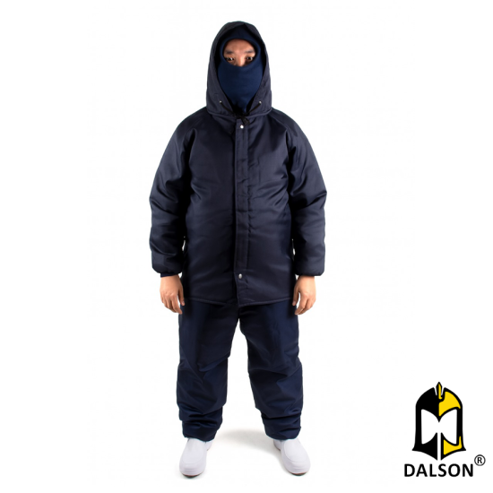 Japona t�rmica camada tripla CA 43527 - Soccorro