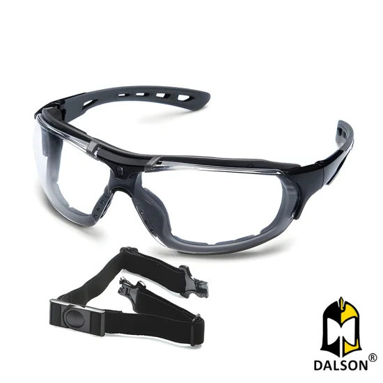 culos de segurana Roma incolor CA 40903 - Steelflex
