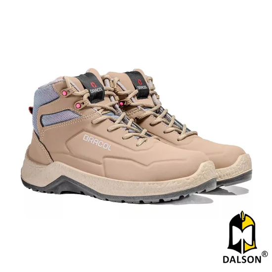 Botina BHPM Esmeralda CA 42307 - Bracol