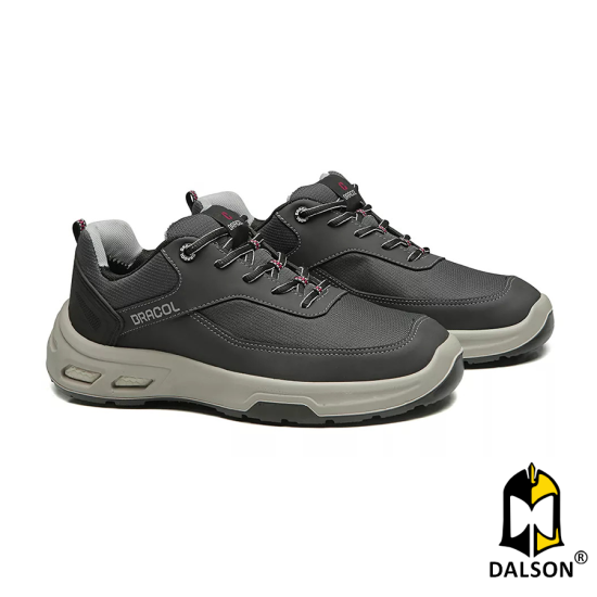 T�nis BHNM Detroit Plus CA 48508 - Bracol