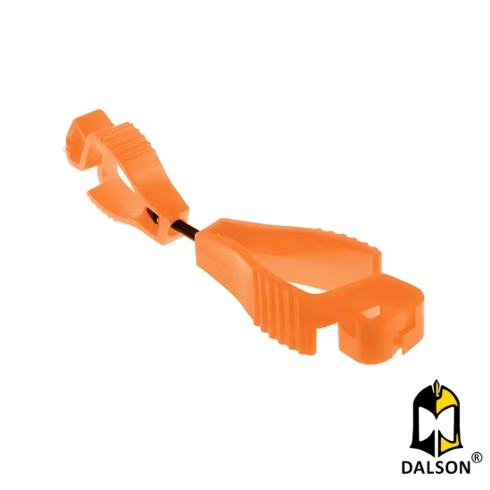 Clipe prendedor de luva Glove Guard - Volk do Brasil