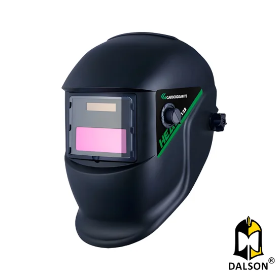 M�scara de autoescurecimento Heat BW122 CA 49848 - Carbografite