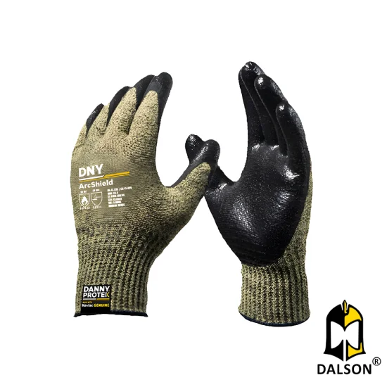 Luva ArcShield (DA 60900) CA 45499 - Danny