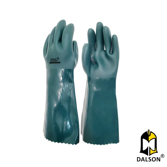 Luva de PVC 36cm Smart CA 46837 - Volk do Brasil