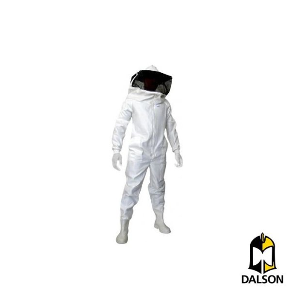 Macac�o para apicultor