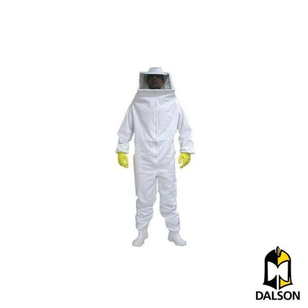Macac�o para apicultor