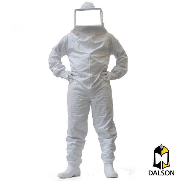 Macac�o para apicultor