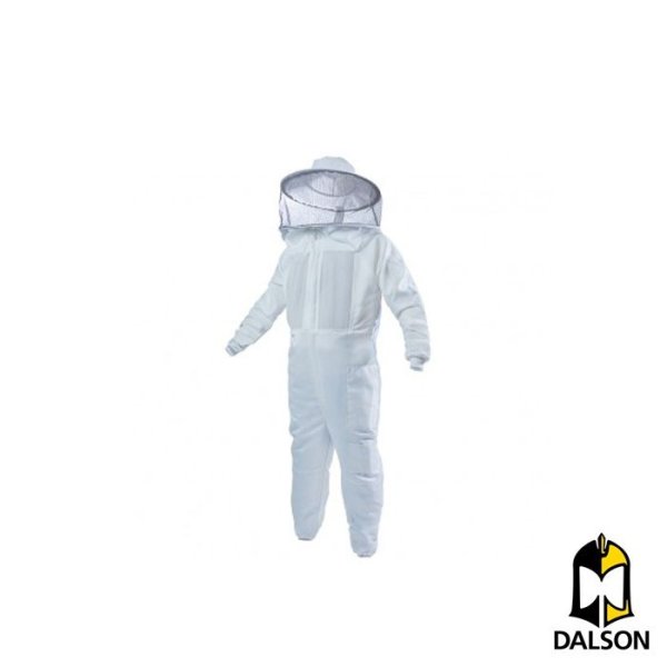 Macac�o para apicultor