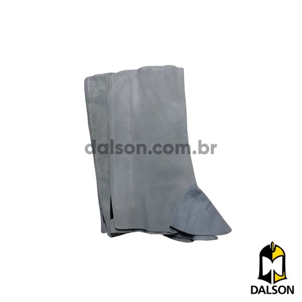 Perneira de raspa CA 35327
