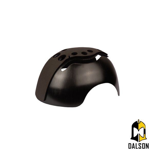 Casquete pl�stico para bon�