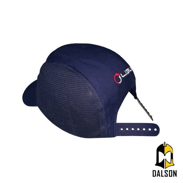 Casquete pl�stico para bon�