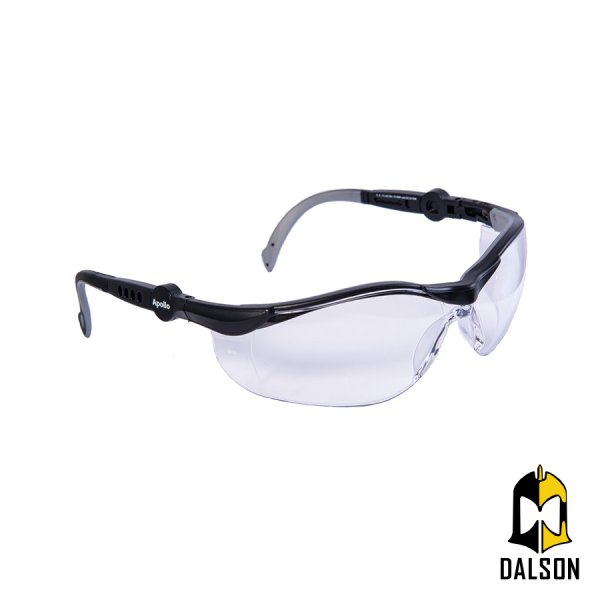 �culos de seguran�a Apollo incolor CA 16463 - Danny