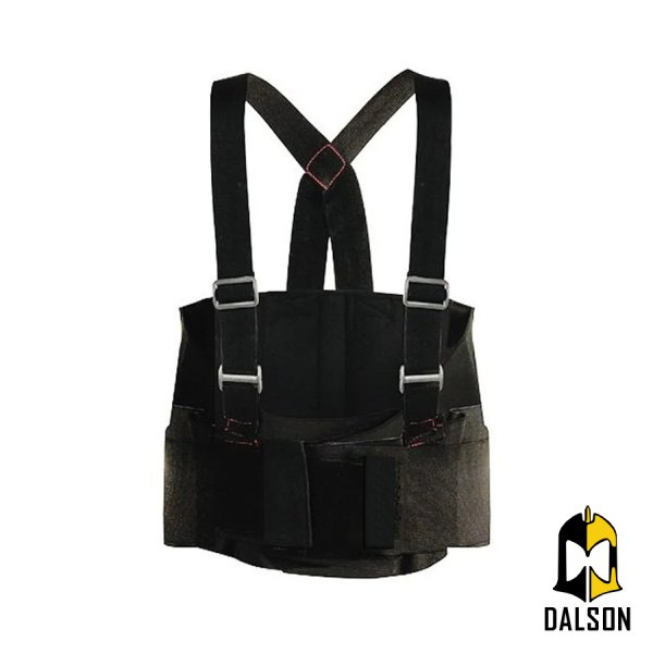 Cinta ergon�mica com suspens�rio - Dalson