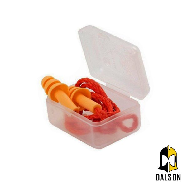 Plug NRRsf 18dB CA 28534 - Protect Quality