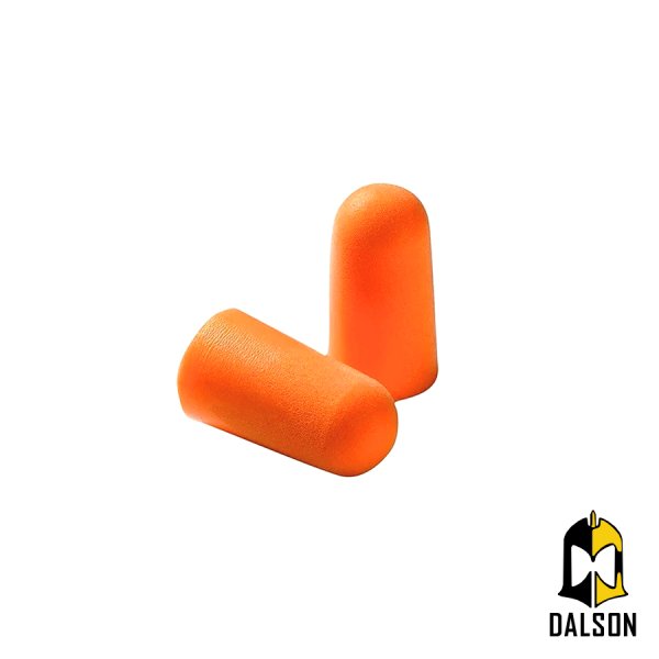 Plug NRRsf 16dB de espuma mold�vel CA 5674 - 3M
