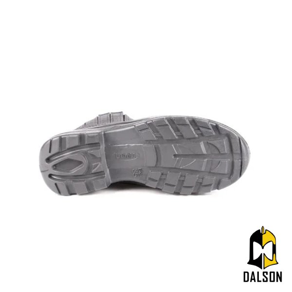Botina bico de pl�stico CA 48413 - Usafe