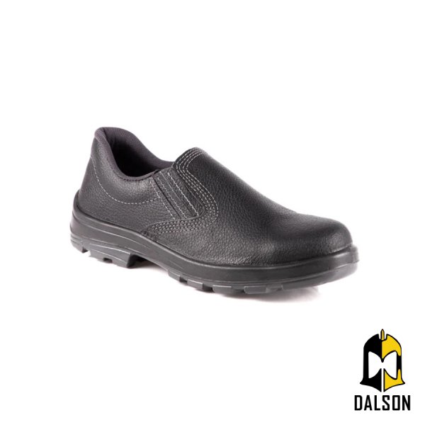 Sapato USL em el�stico CA 28513 - Usafe