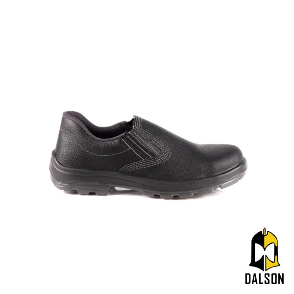 Sapato USL em el�stico CA 28513 - Usafe