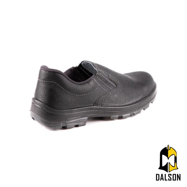 Sapato USL em el�stico CA 28513 - Usafe