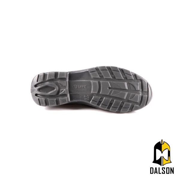 Sapato USL em el�stico CA 28513 - Usafe