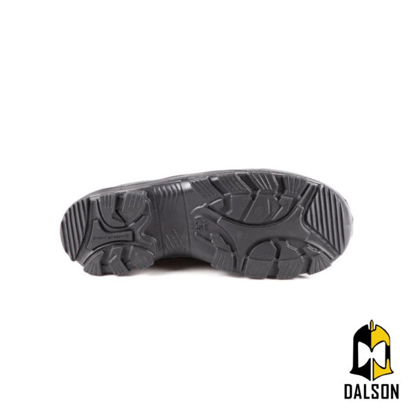 Botina BELM linha Plus bico composite CA 38530 - Bracol