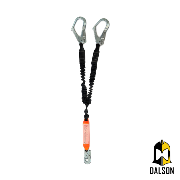 Talabarte Y tubular ABS Mult 1892 - MG Cinto