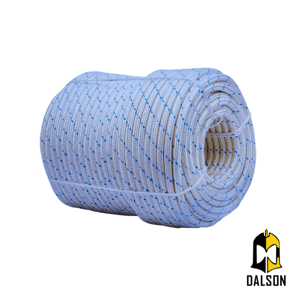 Corda de poliamida 12MM (NR 18) - Plasm�dia