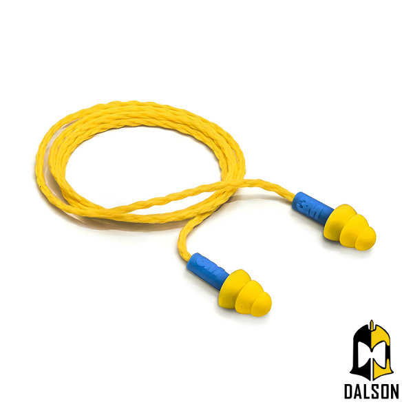 Plug NRRsf 17dB Millenium CA 11882 - 3M